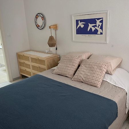 Apartament Casa Quijote Grenada Zewnętrze zdjęcie
