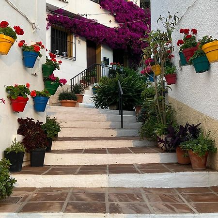Apartament Casa Quijote Grenada Zewnętrze zdjęcie
