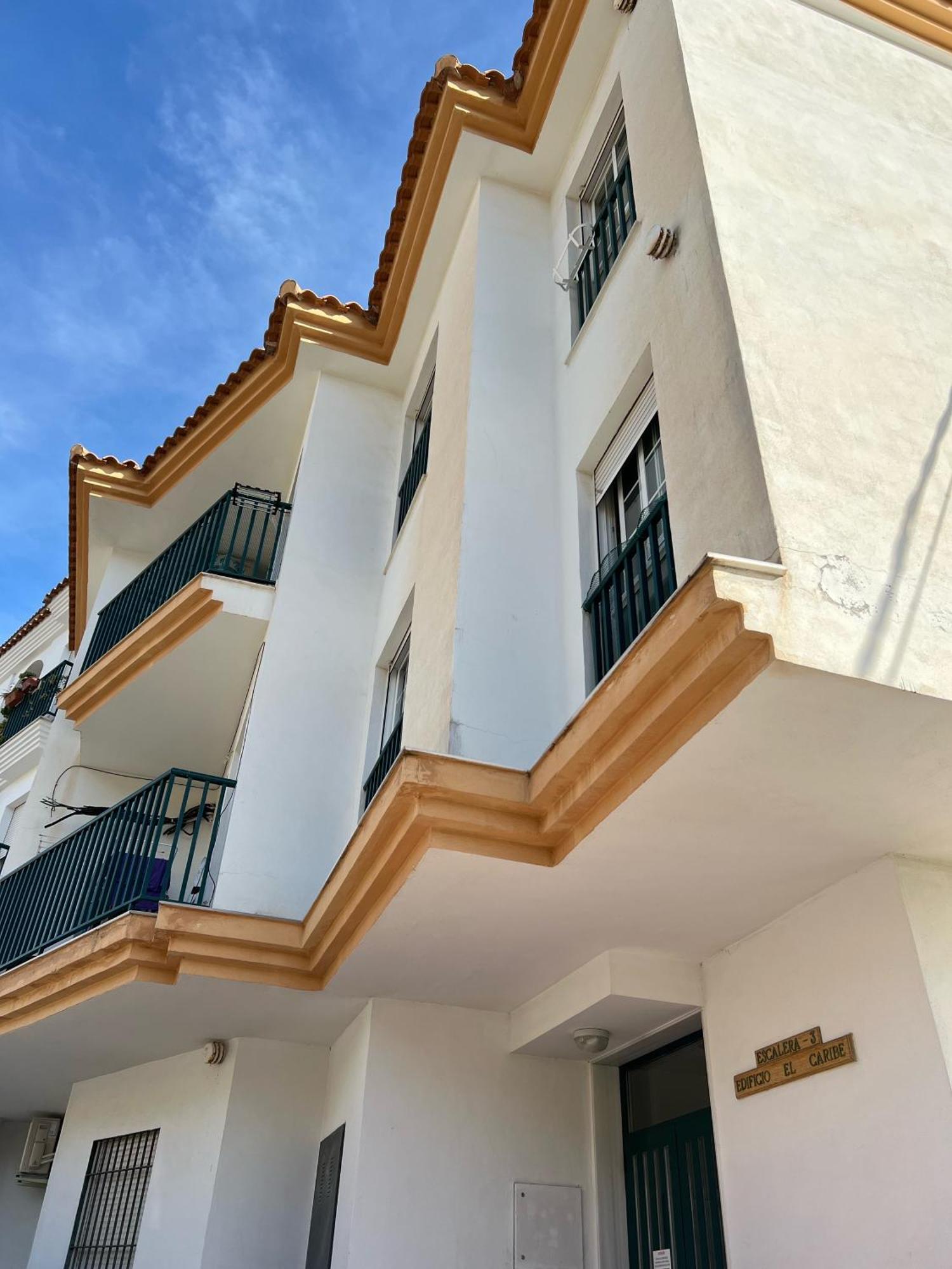 Apartament Casa Quijote Grenada Zewnętrze zdjęcie