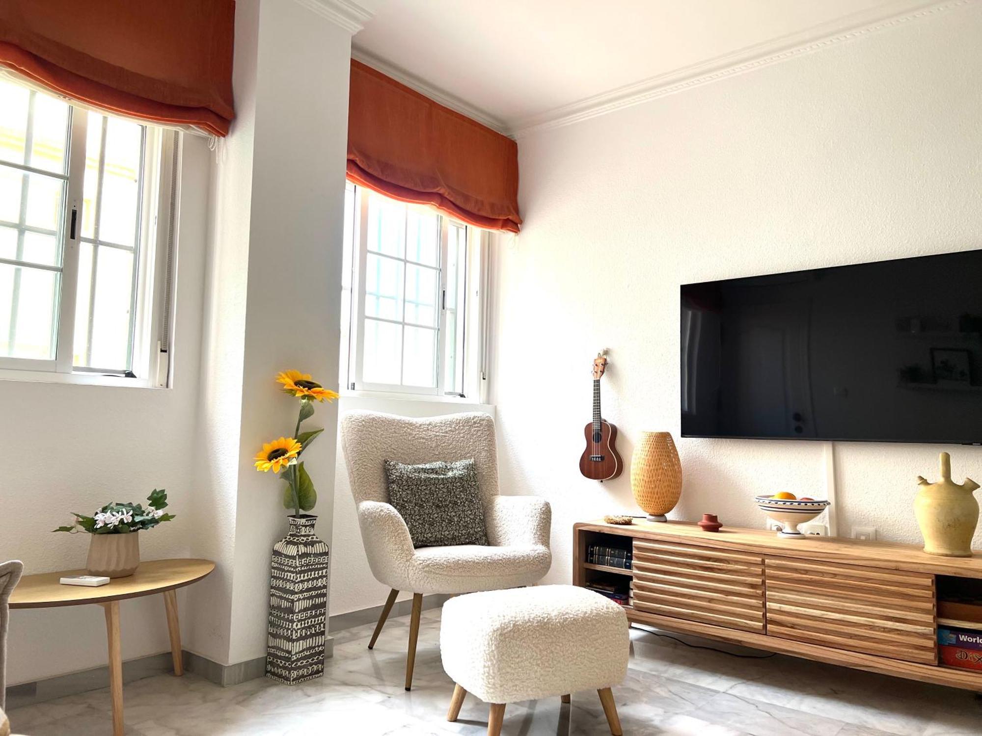 Apartament Casa Quijote Grenada Zewnętrze zdjęcie