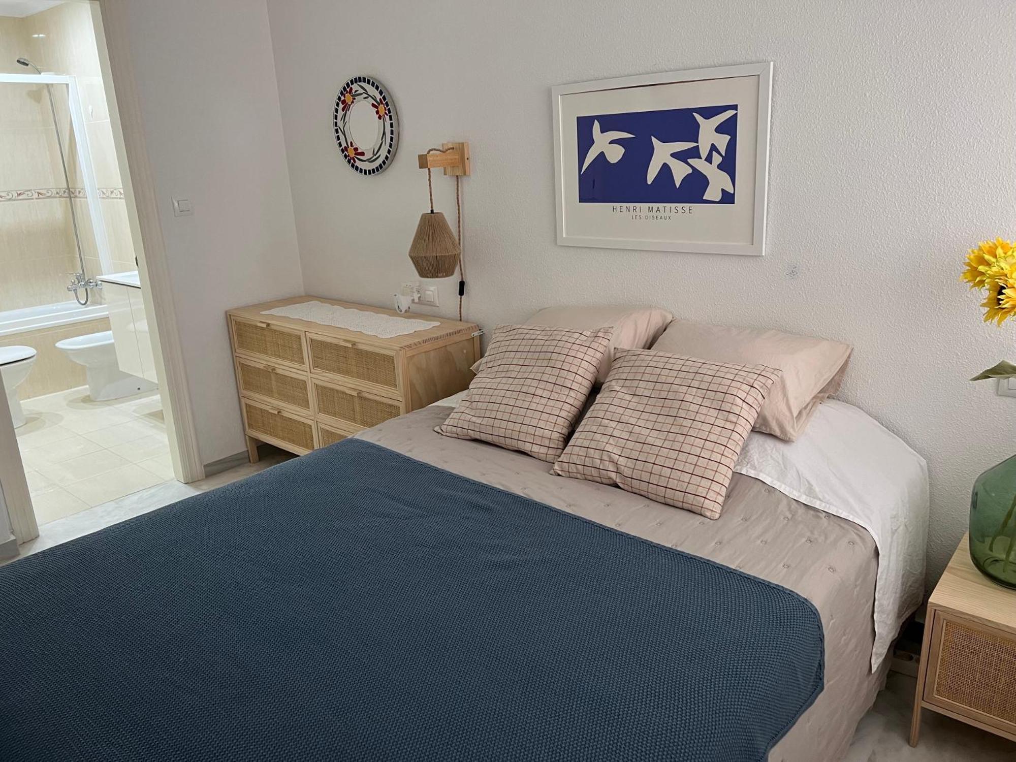 Apartament Casa Quijote Grenada Zewnętrze zdjęcie