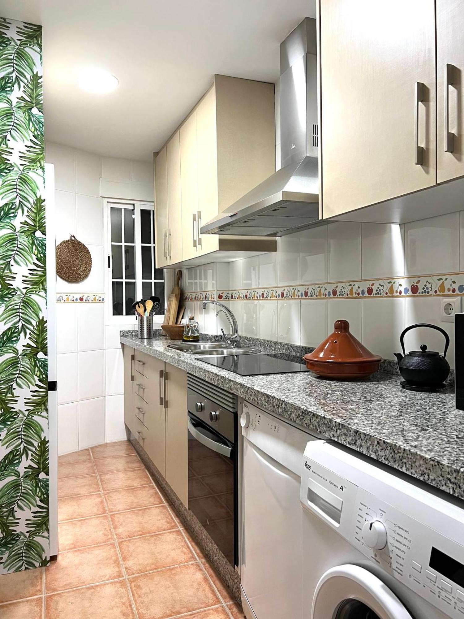 Apartament Casa Quijote Grenada Zewnętrze zdjęcie