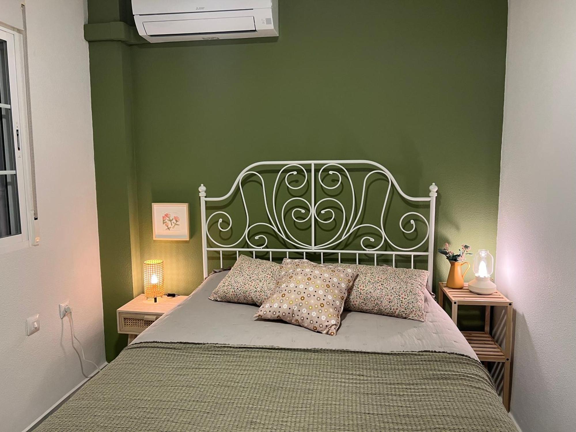 Apartament Casa Quijote Grenada Zewnętrze zdjęcie