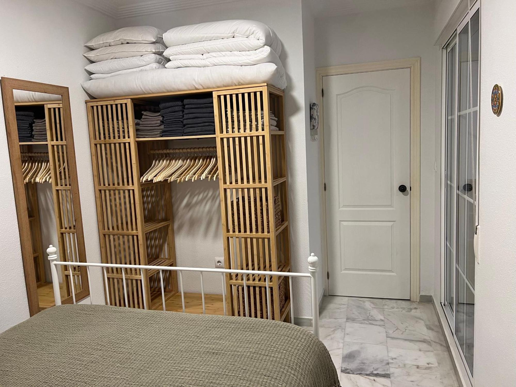 Apartament Casa Quijote Grenada Zewnętrze zdjęcie