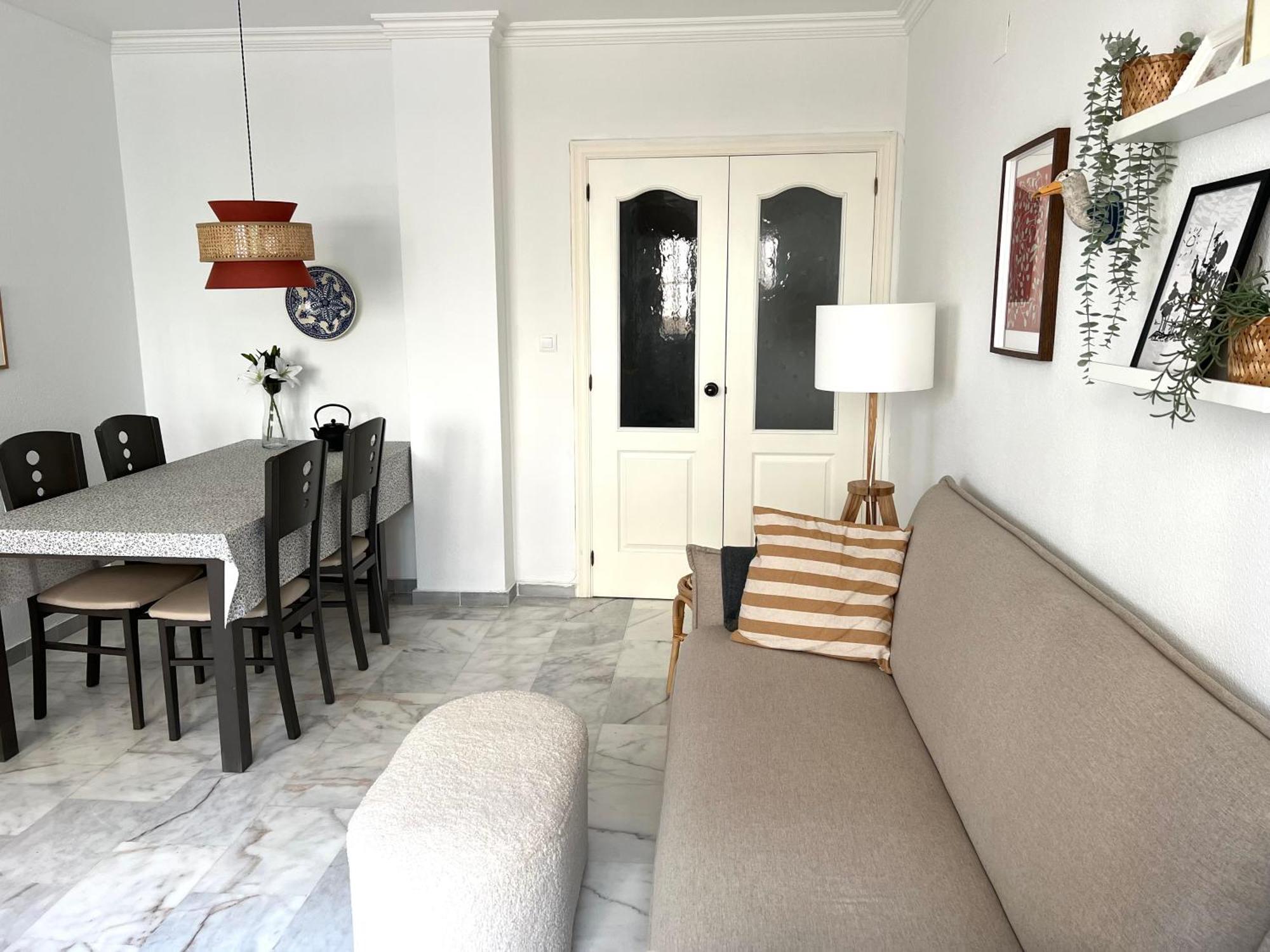 Apartament Casa Quijote Grenada Zewnętrze zdjęcie