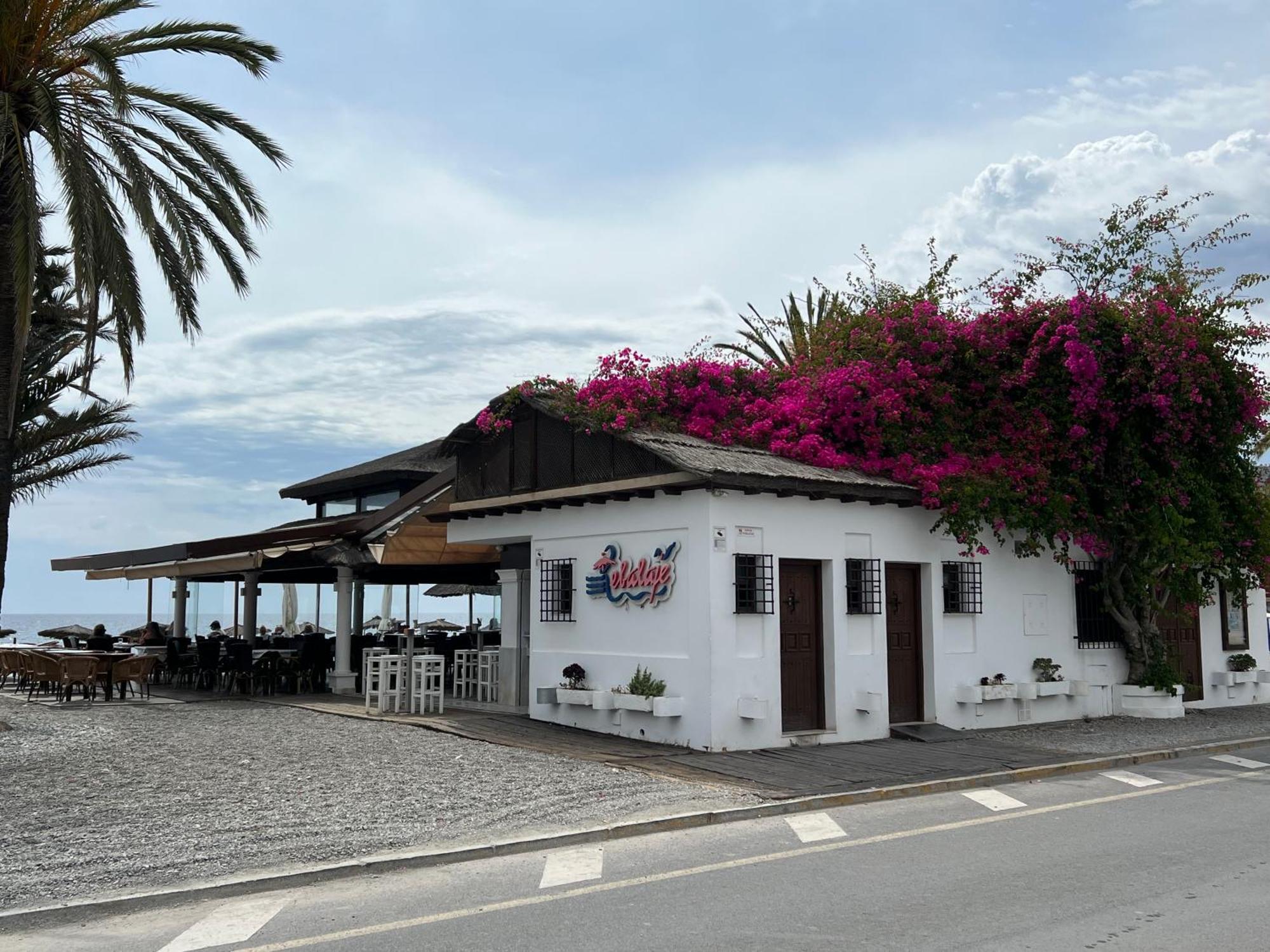Apartament Casa Quijote Grenada Zewnętrze zdjęcie