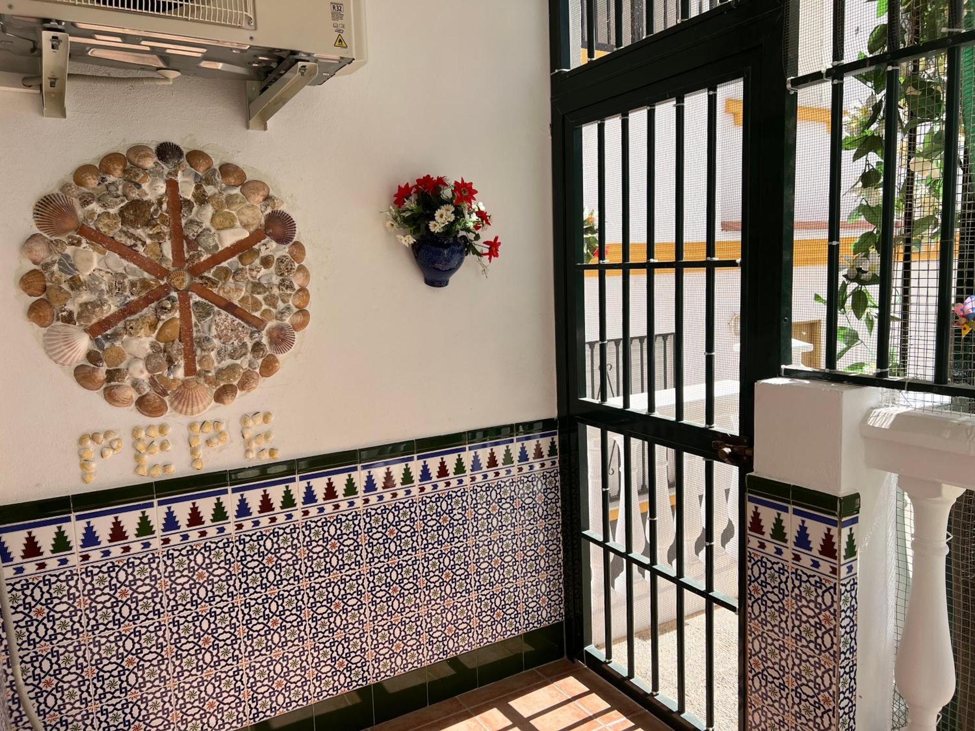 Apartament Casa Quijote Grenada Zewnętrze zdjęcie